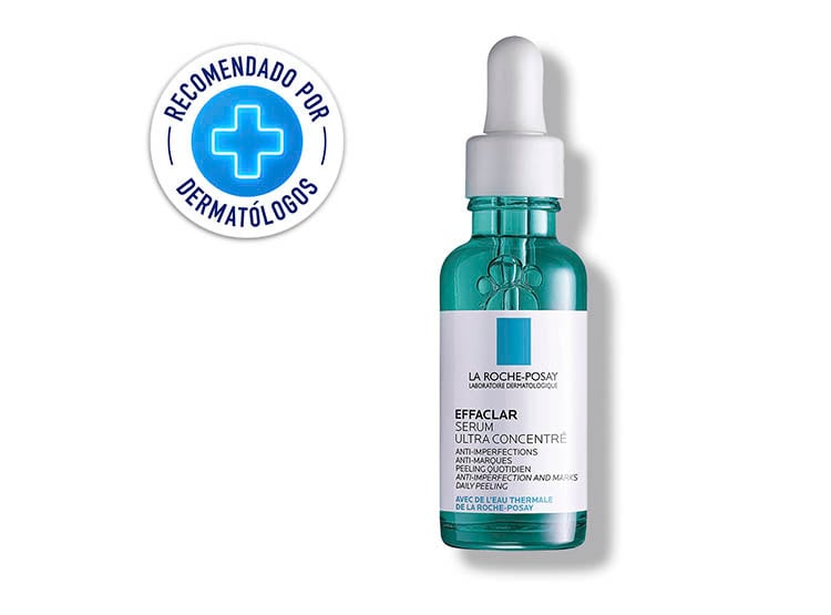 Suero de Effaclar (LA ROCHE-POSE)