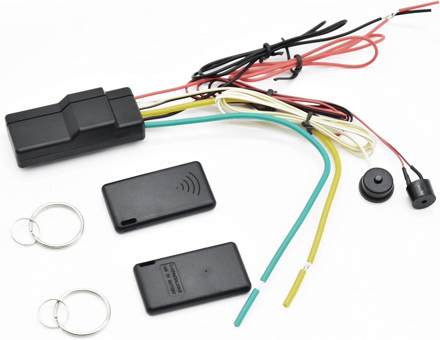 inmovilizador para vehiculos evita robos