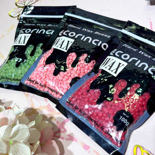 CERA DEPILADORA 100GR