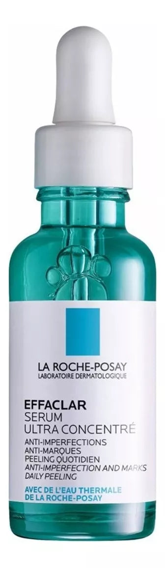 Suero de Effaclar (LA ROCHE-POSE)
